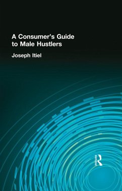 Cover A Consumer's Guide to Male Hustlers (eBook, PDF)