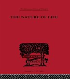 The Nature of Life (eBook, ePUB)