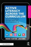 Active Literacy Across the Curriculum (eBook, ePUB)