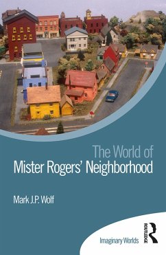 Cover The World of Mister Rogers' Neighborhood (eBook, PDF)