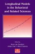 Longitudinal Models in the Behavioral... - Bild 1