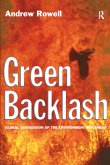 Green Backlash (eBook, ePUB)