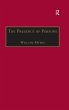 The Presence of Persons (eBook, PDF) - Bild 1