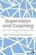 Supervision and Coaching (eBook, PDF) - Bild 1