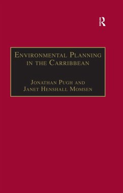 Environmental Planning in the Caribbean (eBook, ePUB) - Momsen, Janet