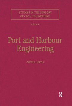 Cover Port and Harbour Engineering (eBook, PDF)