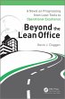 Beyond the Lean Office (eBook, ePUB) - Bild 1