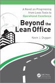 Beyond the Lean Office (eBook, ePUB)