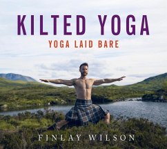 Kilted Yoga (eBook, ePUB) - Wilson, Finlay