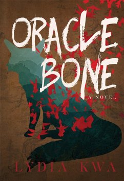 Cover Oracle Bone (eBook, ePUB)