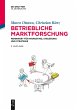 Betriebliche Marktforschung - Bild 1