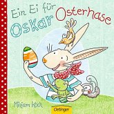 Ein Ei für Oskar Osterhase