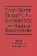 East-West Dialogue in Knowledge and... - Bild 1