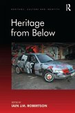 Heritage from Below (eBook, PDF)