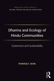 Dharma and Ecology of Hindu Communities (eBook, ePUB)