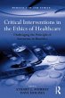 Critical Interventions in the Ethics of... - Bild 1