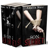 Son Secret: Pouvoir et Perversions (Tomes 1, 2 et 3) (eBook, ePUB)