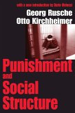 Punishment and Social Structure (eBook, PDF)