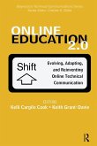 Online Education 2.0 (eBook, ePUB)