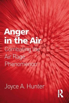Anger in the Air (eBook, ePUB) - Hunter, Joyce A.