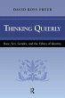Thinking Queerly (eBook, ePUB) - Bild 1