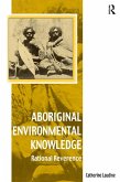 Aboriginal Environmental Knowledge (eBook, PDF)
