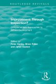 Improvement Through Inspection? (eBook, PDF)