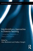 Interdisciplinary Approaches to Distance Teaching (eBook, PDF)