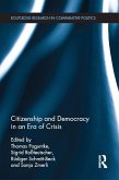 Citizenship and Democracy in an Era of Crisis (eBook, PDF)