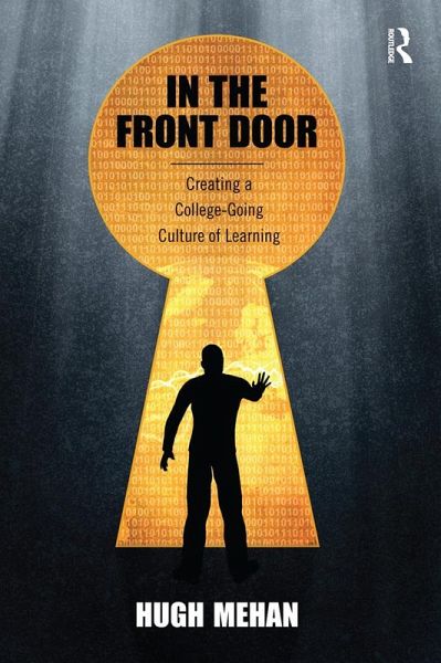 In the Front Door (eBook, ePUB) In the Front Door (eBook, ePUB)