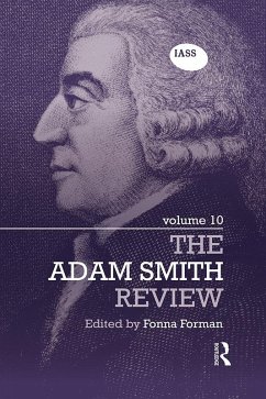 Cover The Adam Smith Review: Volume 10 (eBook, ePUB)