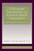 Classroom Interactions as Cross-Cultural Encounters (eBook, ePUB)