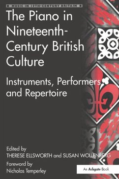 Cover The Piano in Nineteenth-Century British Culture (eBook, PDF)