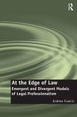 At the Edge of Law (eBook, PDF)