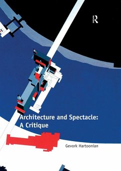 Cover Architecture and Spectacle: A Critique (eBook, PDF)