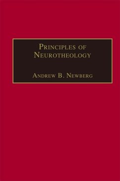 Principles of Neurotheology (eBook, ePUB) Cover Principles of Neurotheology (eBook, ePUB)