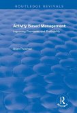 Activity Based Management (eBook, PDF)