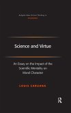 Science and Virtue (eBook, PDF)