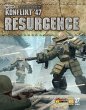 Konflikt '47: Resurgence (eBook, ePUB) - Bild 1