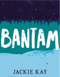 Cover Bantam (eBook, ePUB)
