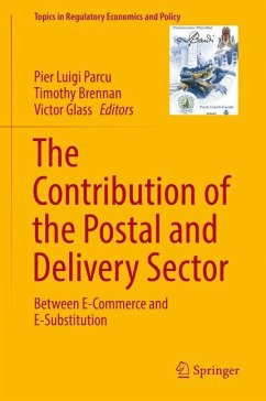 The Contribution of the Postal and Delivery Sector