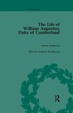 The Life of William Augustus, Duke of Cumberland (eBook, ePUB)