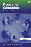 Fraud and Corruption (eBook, ePUB)