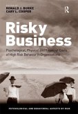 Risky Business (eBook, PDF) Risky Business (eBook, PDF)