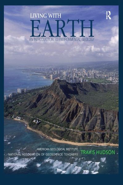 Living with Earth (eBook, ePUB)