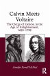 Calvin Meets Voltaire (eBook, ePUB) - Bild 1
