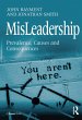 MisLeadership (eBook, PDF) - Bild 1