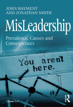 Cover MisLeadership (eBook, PDF)