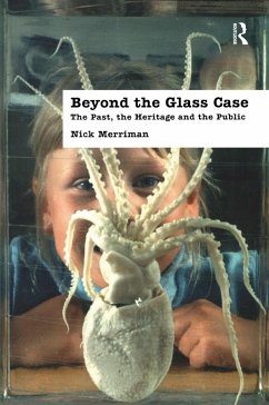 Cover Beyond the Glass Case (eBook, PDF)