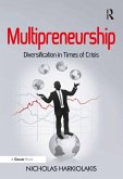 Multipreneurship (eBook, PDF)